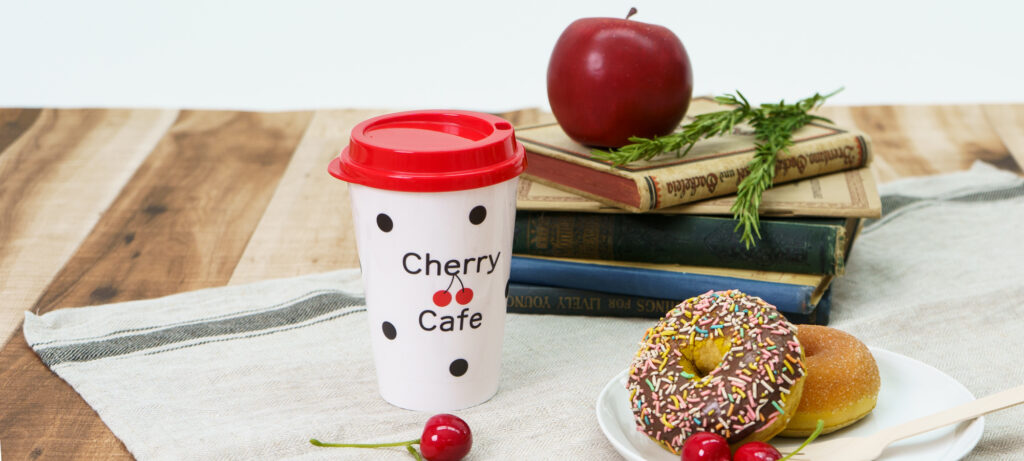 16ozシングルコップ