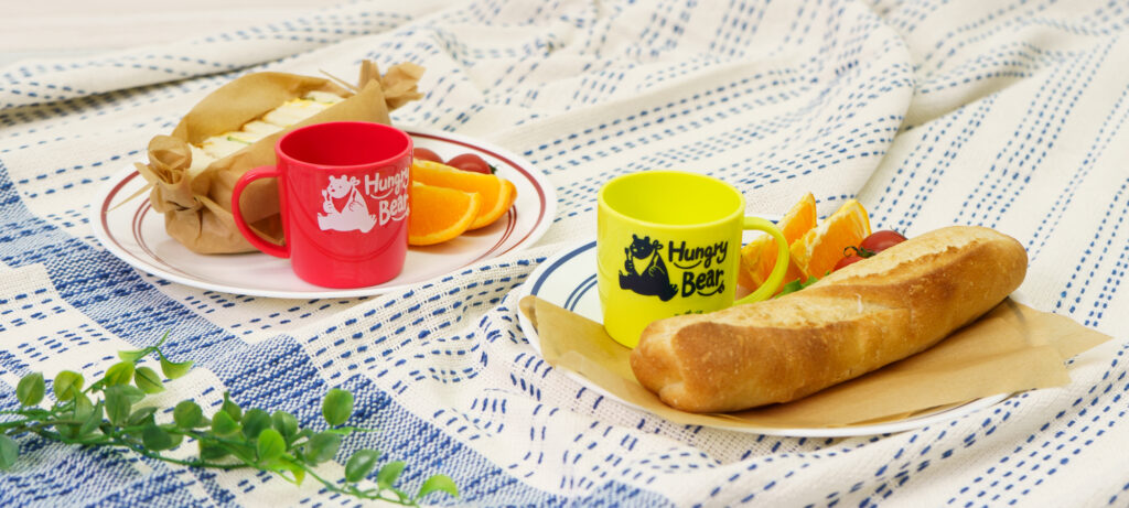 プラマグカップ