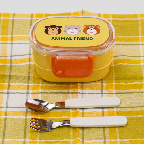 お子様や女性向けのサイズです。