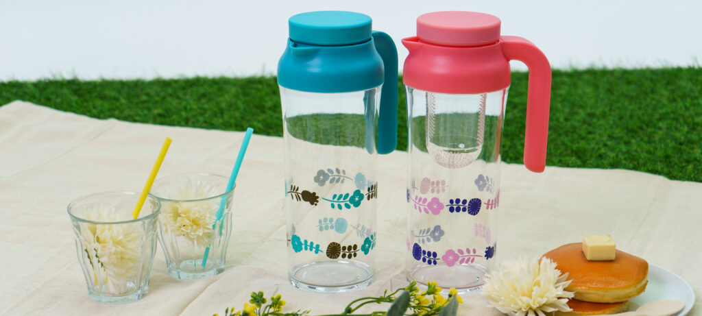 ウォータージャグ