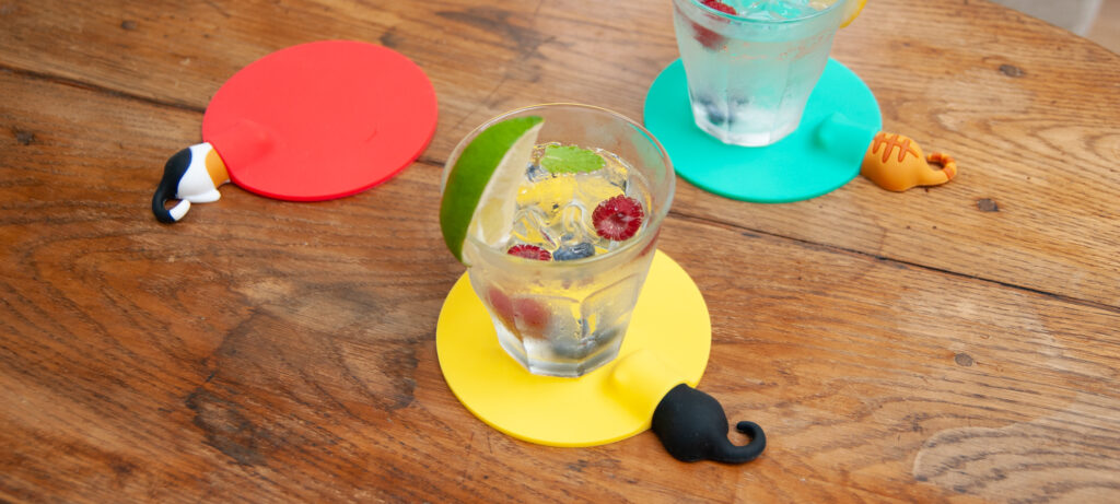 アニマルコースター