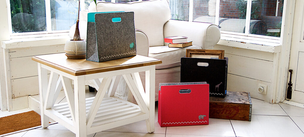 ドキュメントボックス