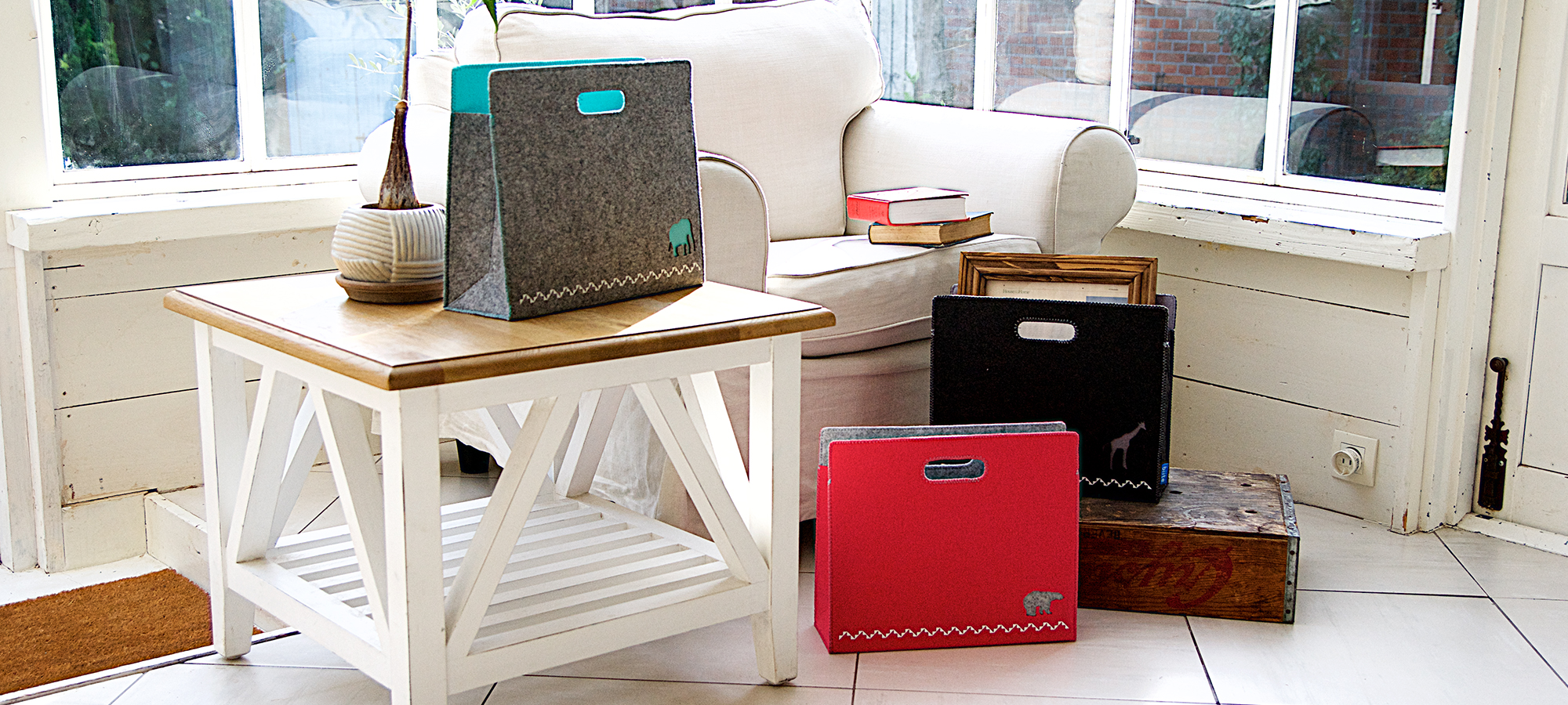 ドキュメントボックス