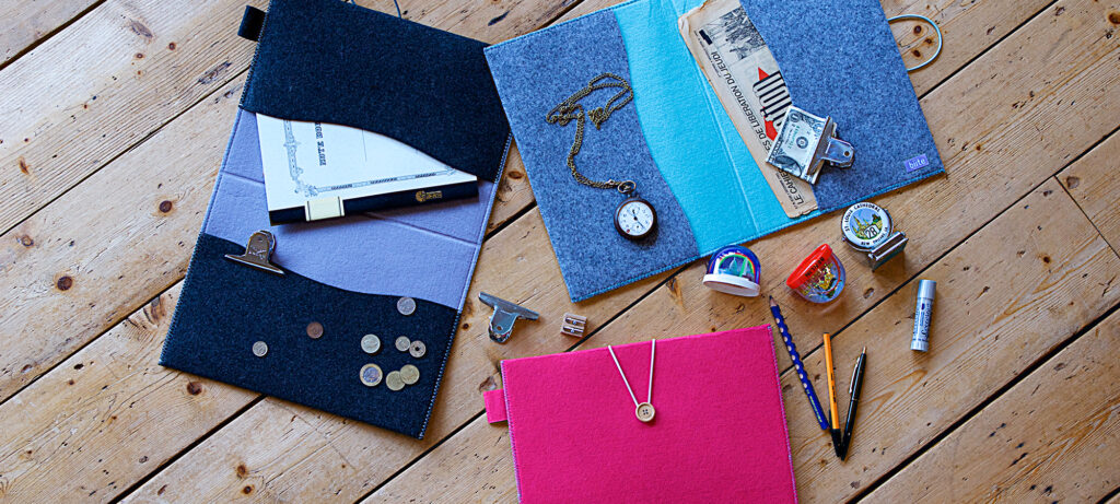 ドキュメントケース