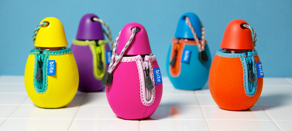 ドロップボトル