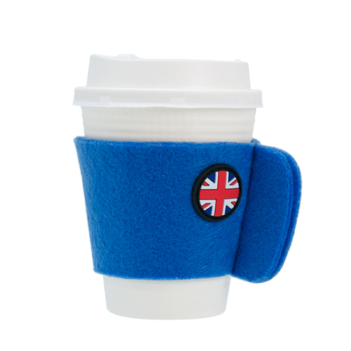 フェルトスリーブS　イギリス