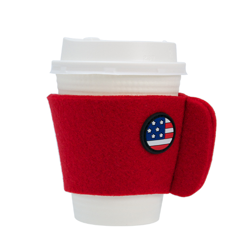 フェルトスリーブS　アメリカ