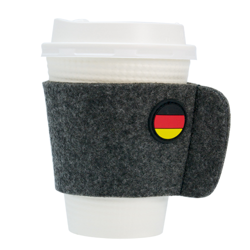 フェルトスリーブL ドイツ