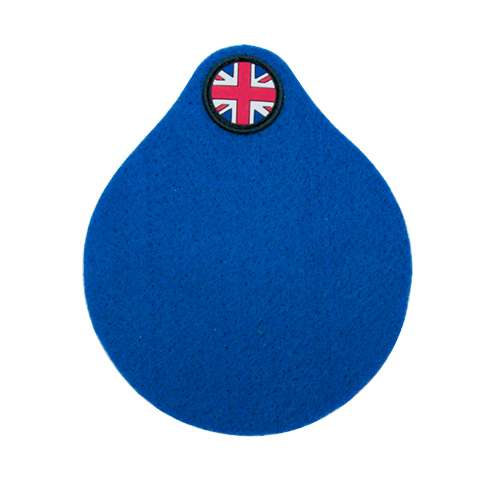 フェルトコースター　イギリス