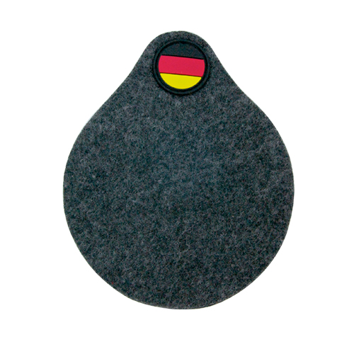 フェルトコースター ドイツ