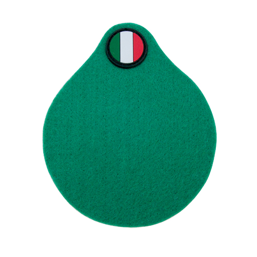 フェルトコースター　イタリア