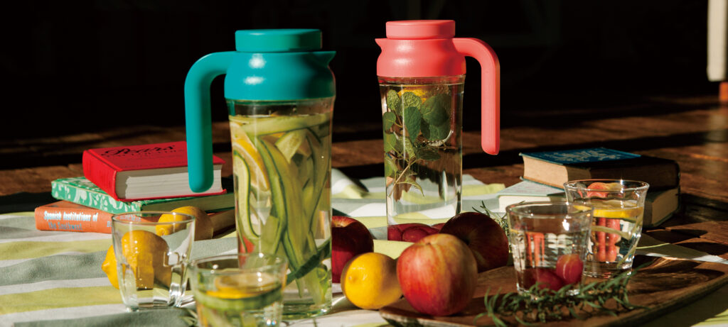 ウォータージャグ