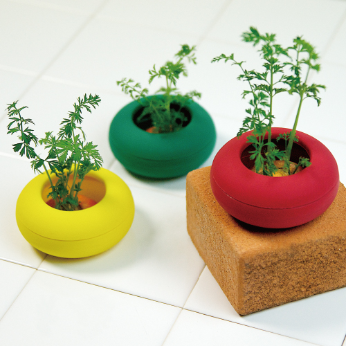 カラーは３種類