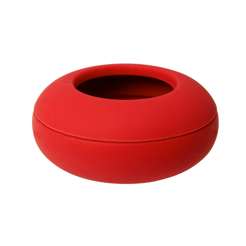 ニンジンポット　レッド