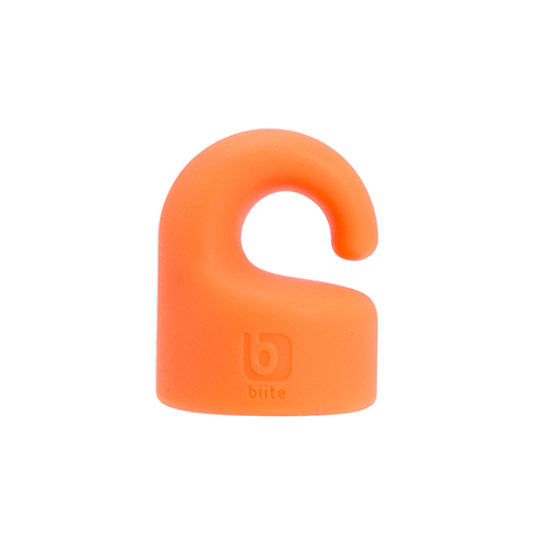 ペットボトルキャップ　オレンジ