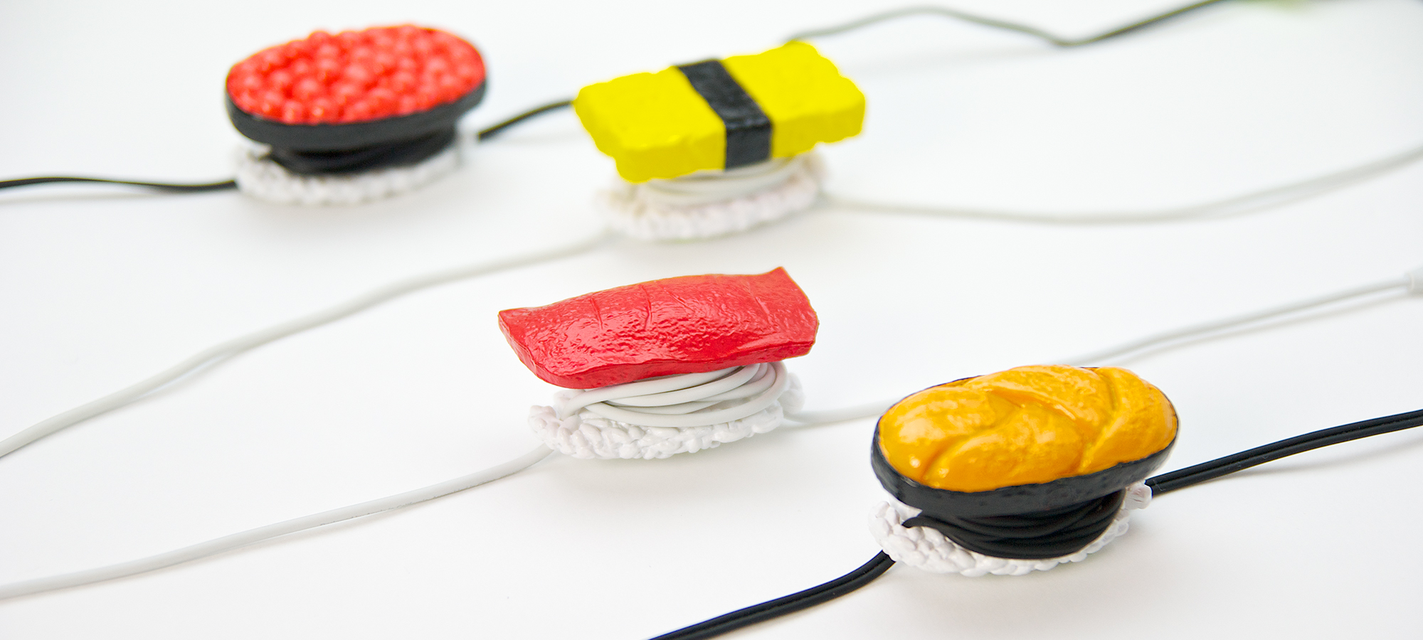 すしコードリール