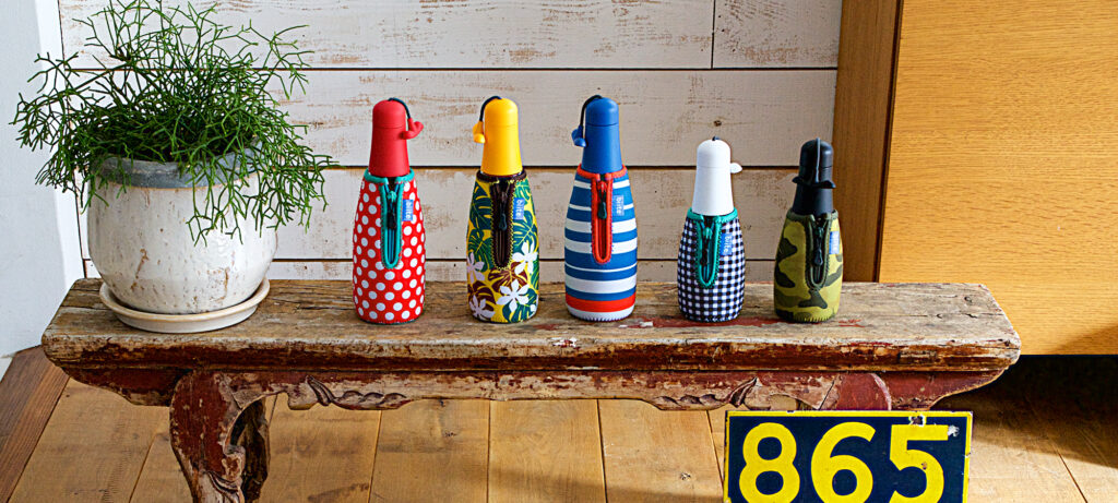 スウェイボトル