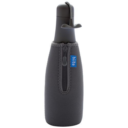 スウェイボトル500mlブラック