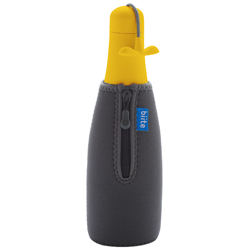 スウェイボトル500mlマスタード