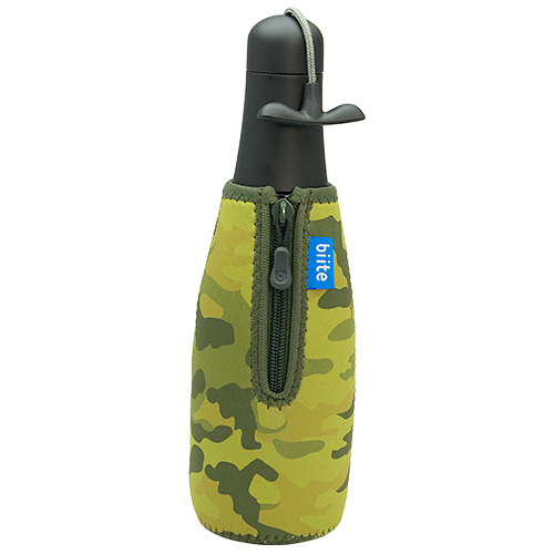 スウェイボトル500ml迷彩