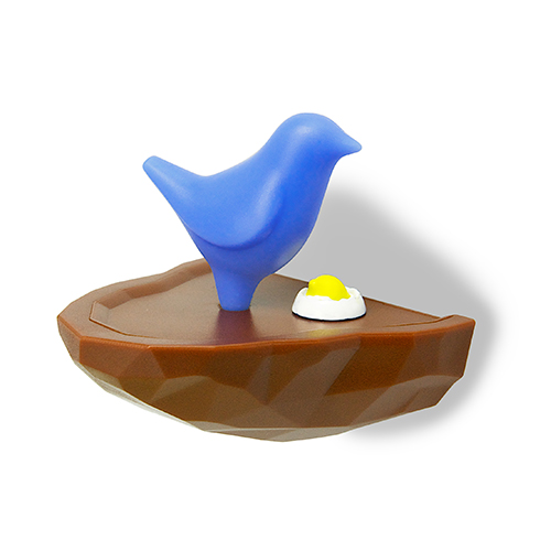 トリノス　ブルー