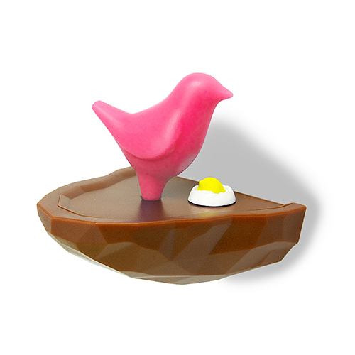 トリノス　ピンク