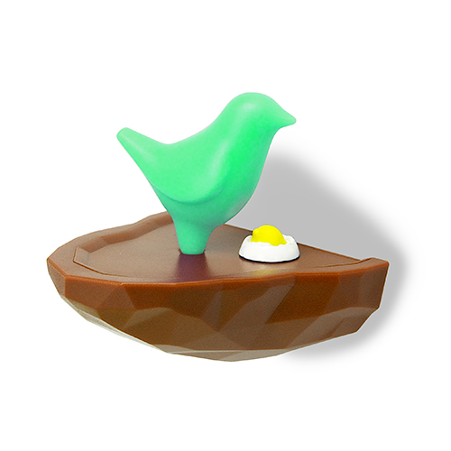 トリノス　グリーン