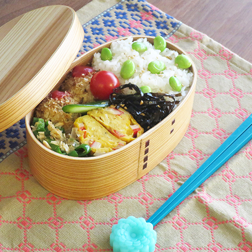 お弁当用のお箸